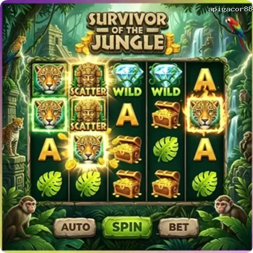 apigacor88 Jakarta: Panduan Akses, APK, dan Login